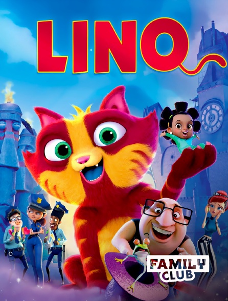Family Club - Lino