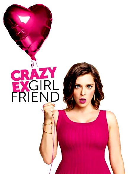 Crazy Ex-Girlfriend