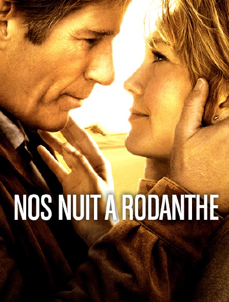 Nos nuits à Rodanthe