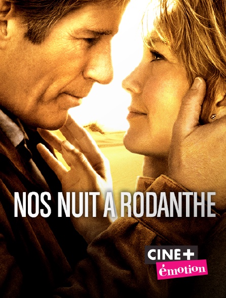 Ciné+ Emotion - Nos nuits à Rodanthe