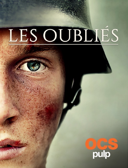 OCS Pulp - Les oubliés