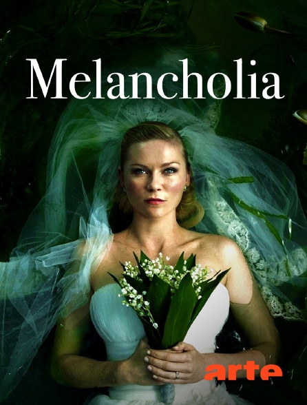 Arte - Melancholia