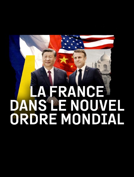 La France dans le nouvel ordre mondial