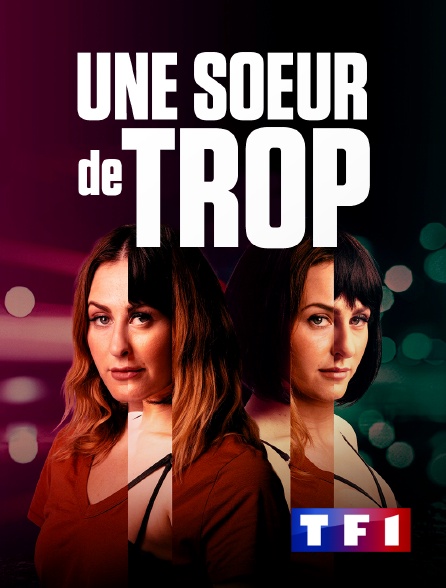 TF1 - Une sœur de trop