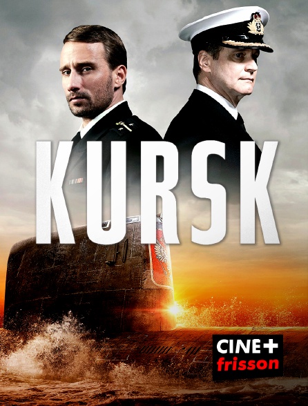 CINE+ Frisson - Kursk