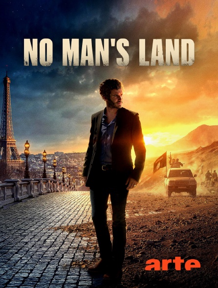 Arte - No Man's Land