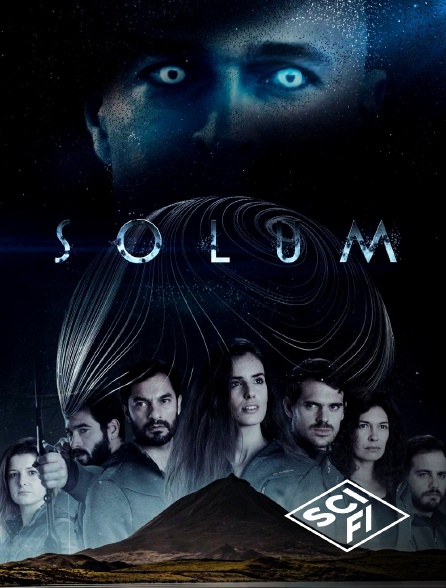 SciFi - Solum