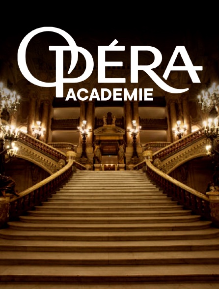 Opéra Académie