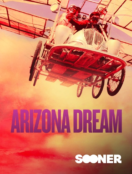 Sooner - Arizona Dream