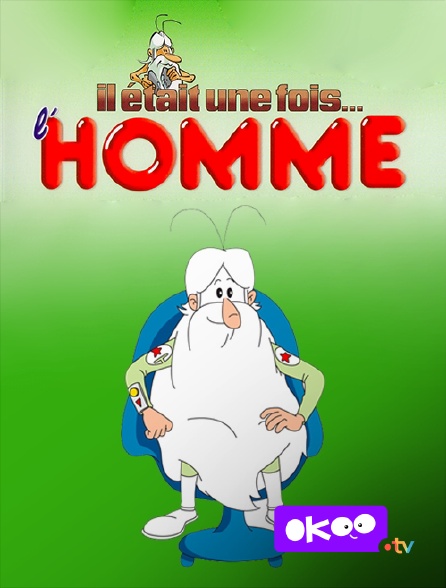 Okoo - Il était une fois... l'Homme