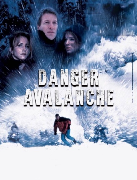 Danger avalanche !