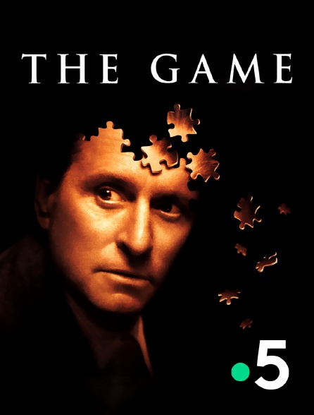 France 5 - The Game