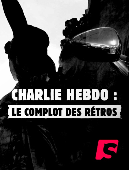 Spicee - Charlie Hebdo : le complot des rétros