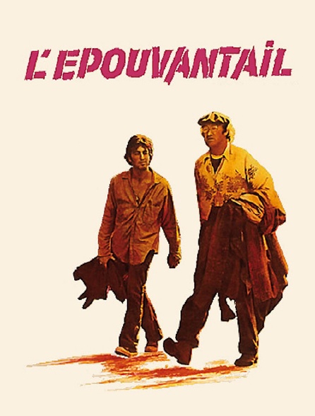 L'épouvantail