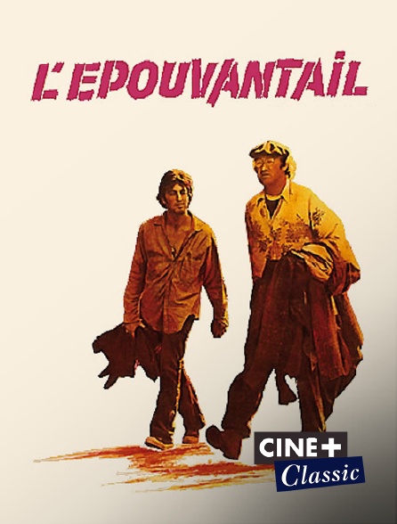 Ciné+ Classic - L'épouvantail