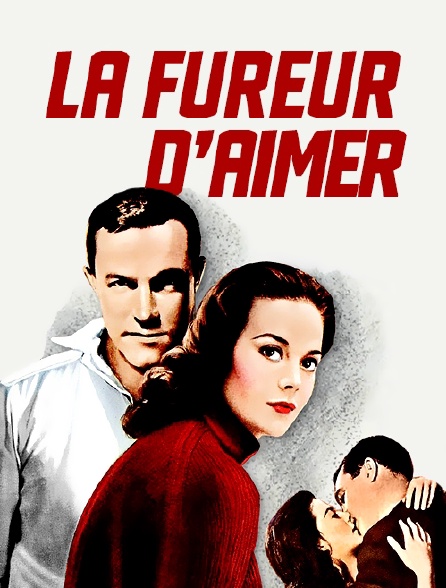 La Fureur d'Aimer