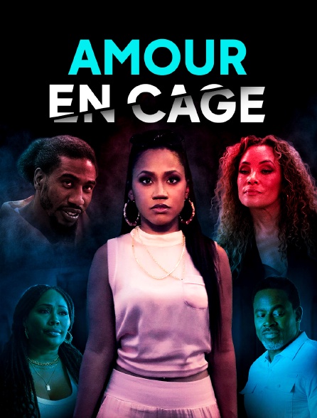 Amour en cage