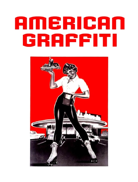 American graffiti
