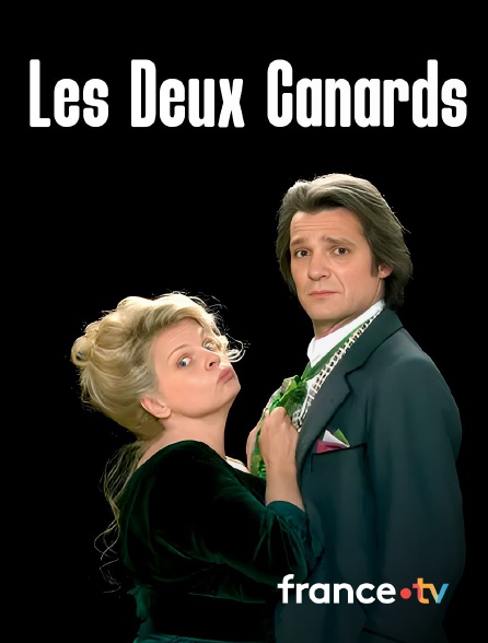 Culturebox - Les deux canards