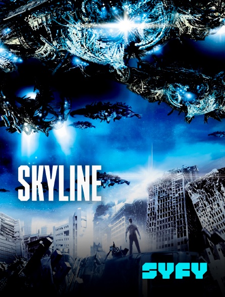 SYFY - Skyline