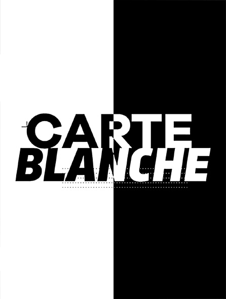 Carte blanche