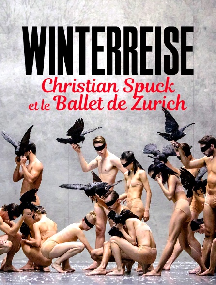 Winterreise : Christian Spuck et le Ballet de Zurich