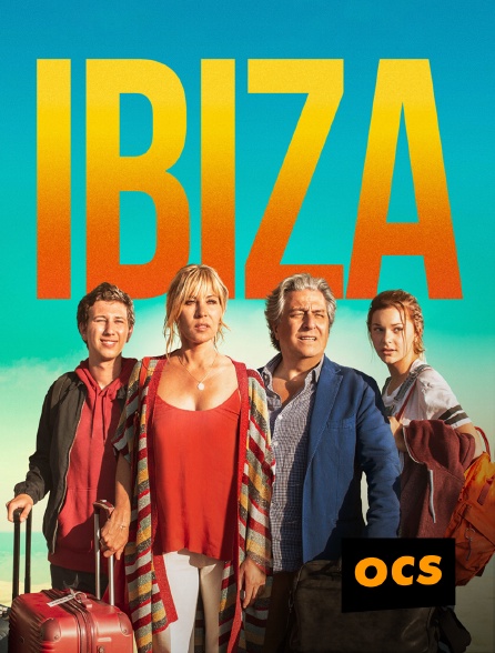 OCS - Ibiza