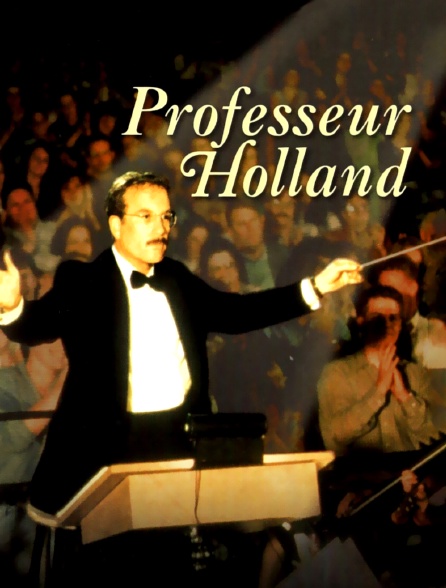 Professeur Holland