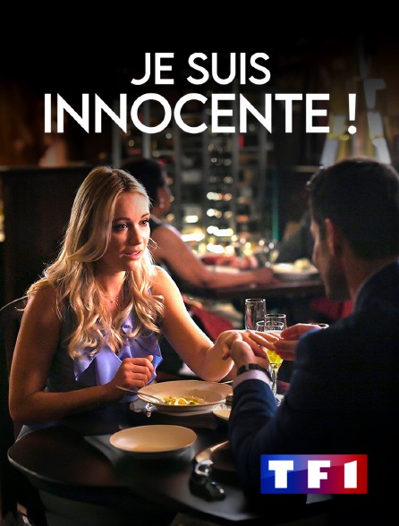TF1 - Je suis innocente !