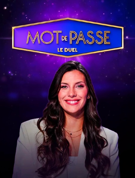 france.tv - Mot de passe : le duel en replay