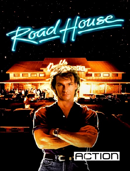 ACTION - Road House en replay