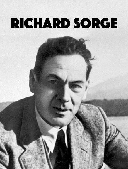 Richard Sorge