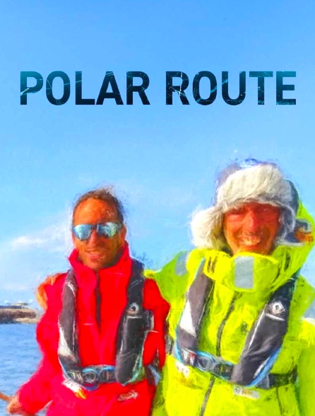 Polar Route