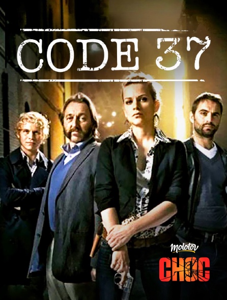 Molotov Channels CHOC - Code 37