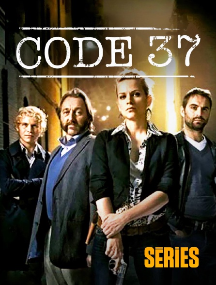 Molotov Channels Séries - Code 37