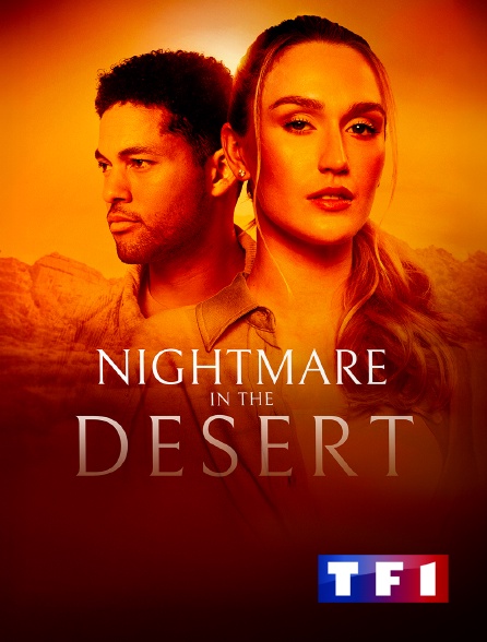 TF1 - Nightmare in the Desert
