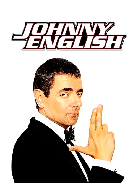 Johnny English