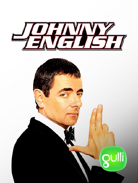 Gulli - Johnny English