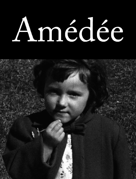 Amédée