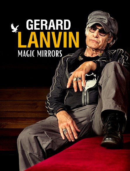 Gérard Lanvin live au Magic Mirrors