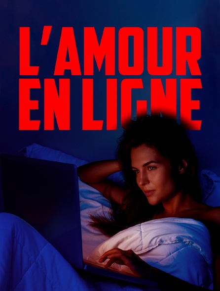 L'amour en ligne