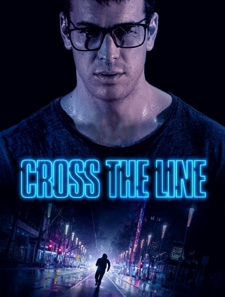 Cross the Line