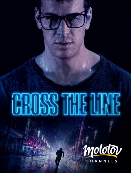 Molotov Channels - Cross the Line