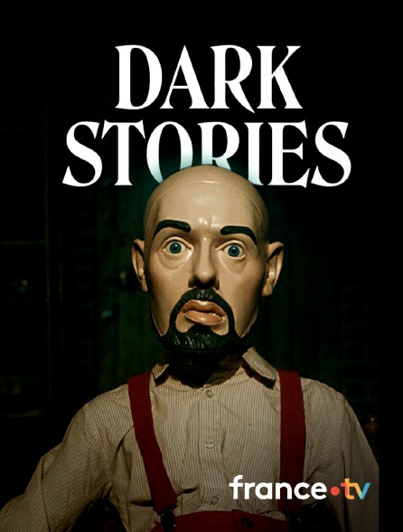 Slash - Dark Stories