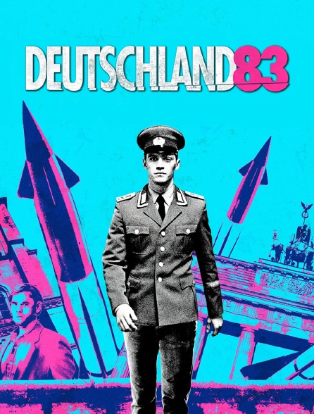 Deutschland 83 Streaming