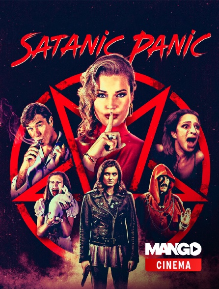 MANGO Cinéma - Satanic Panic