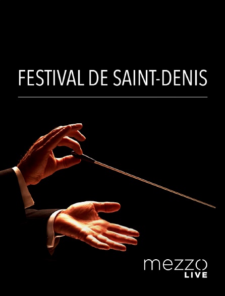 Mezzo Live HD - Tenebrae et Nigel Short : Allegri, Talbot