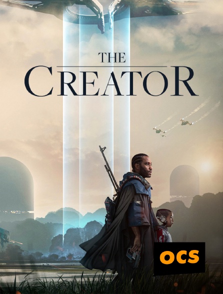 OCS - The Creator