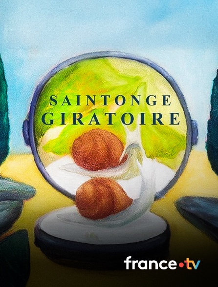 Culturebox - Saintonge giratoire