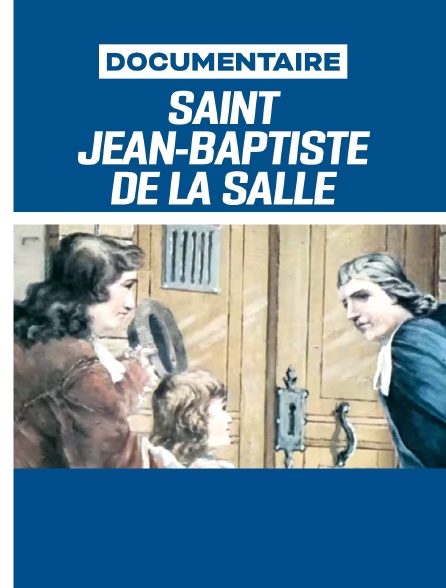 Saint Jean-Baptiste de la Salle